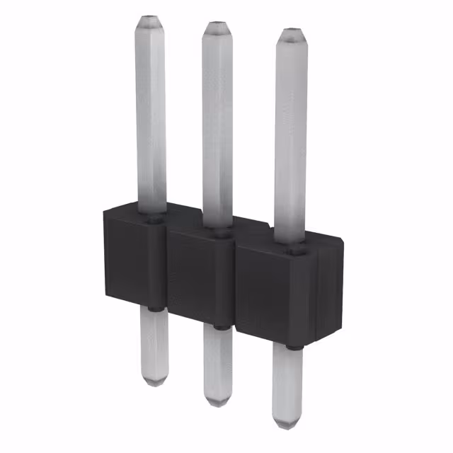 54101-T08-03 Amphenol ICC (FCI)  Headers Male Pins